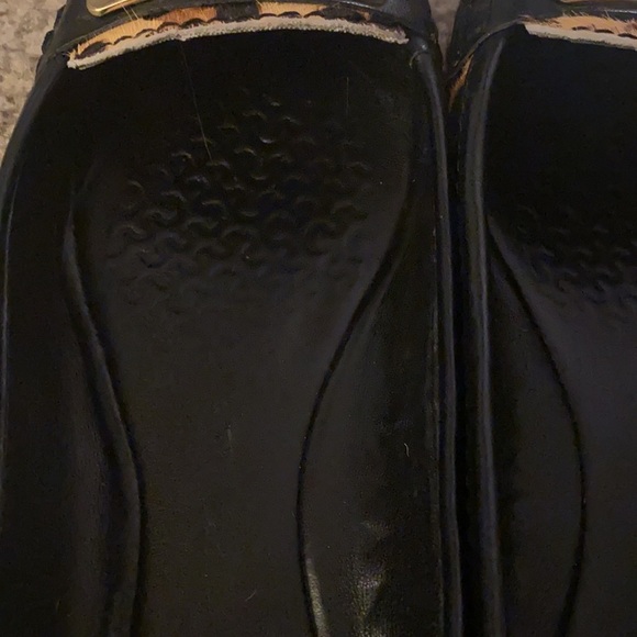 Nine West cheetah shoes - Picture 3 of 5